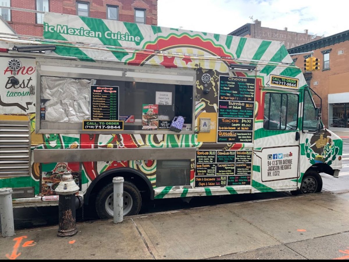 How Good Are Park Slope’s Food Trucks?