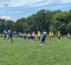 John Jay Football Enters First Round of Playoffs