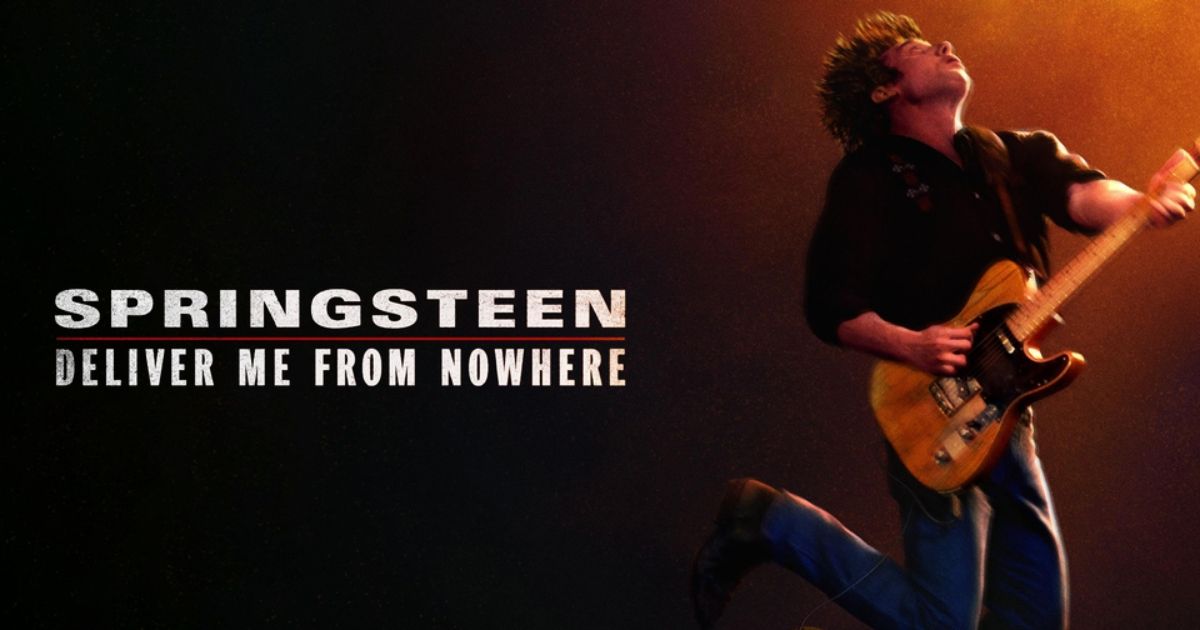 Movie Review: Springsteen