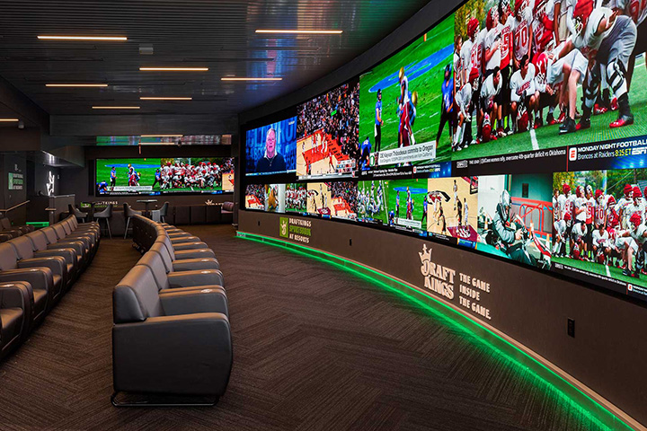 The Dark Side of Sports Betting