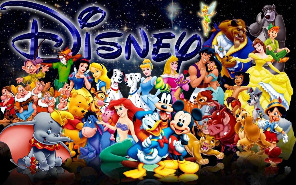 Why You Should Still Watch Disney