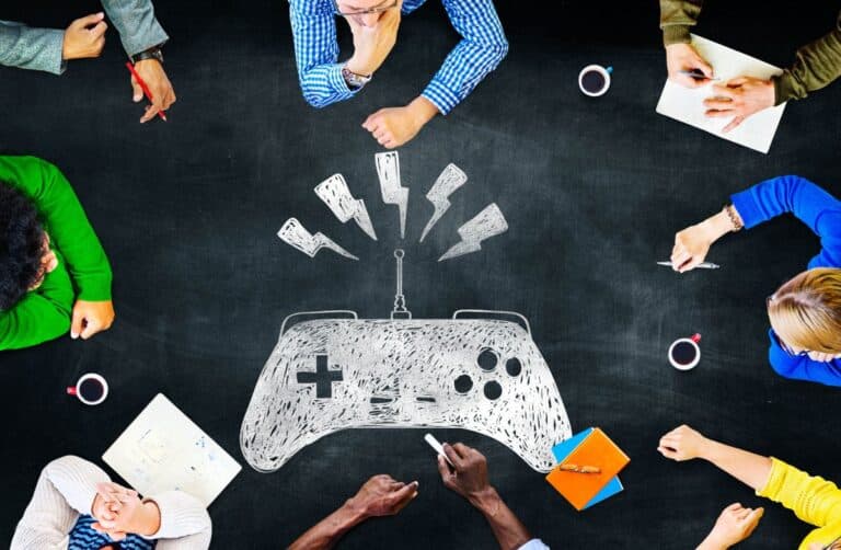 How Video Games Can Help You With Learning