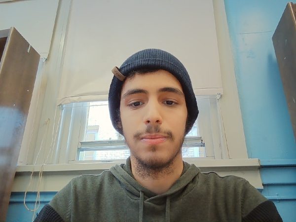 Yousef Essa