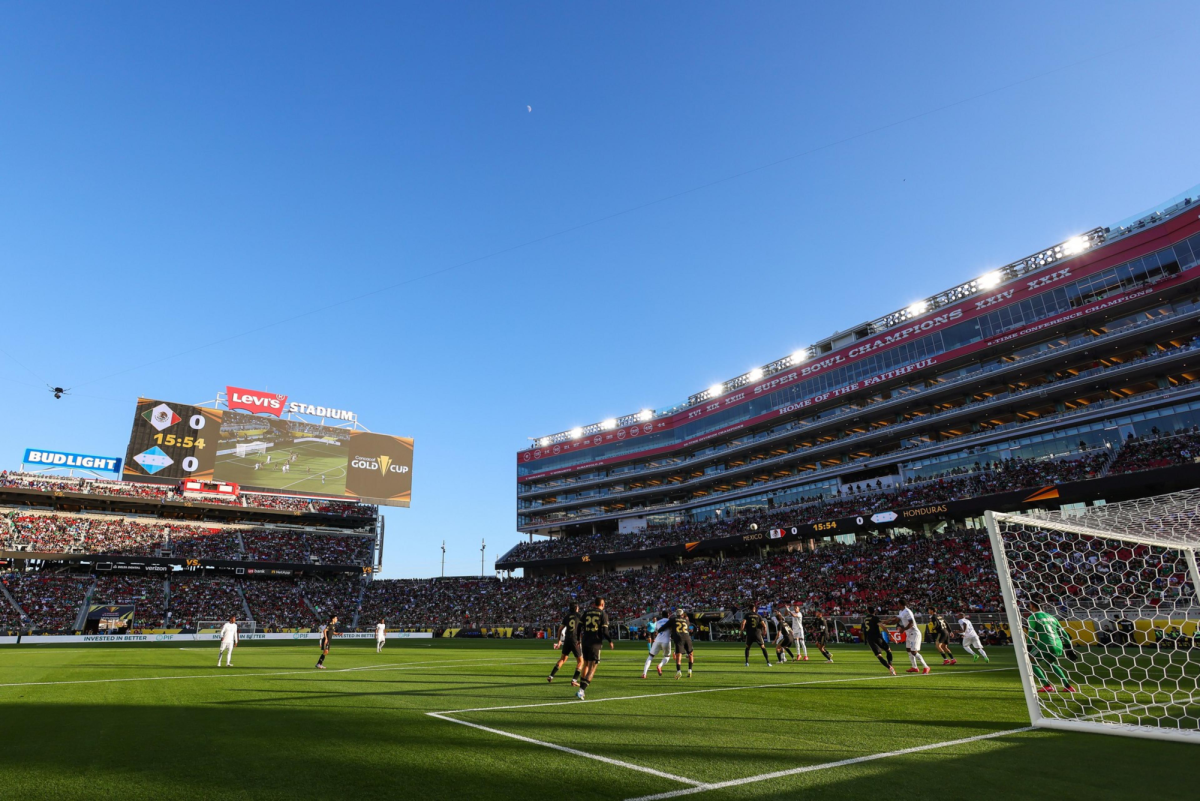 The 2026 World Cup