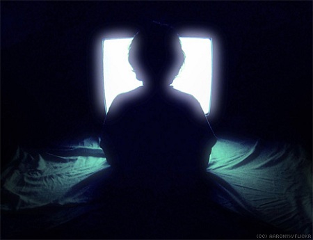 Child Development Through the Lens of TV Shows