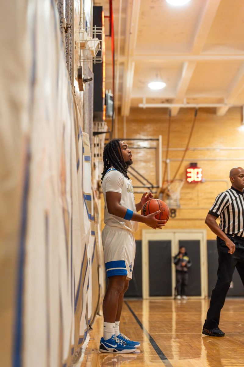 Varsity Boys Basketball Concludes the Season