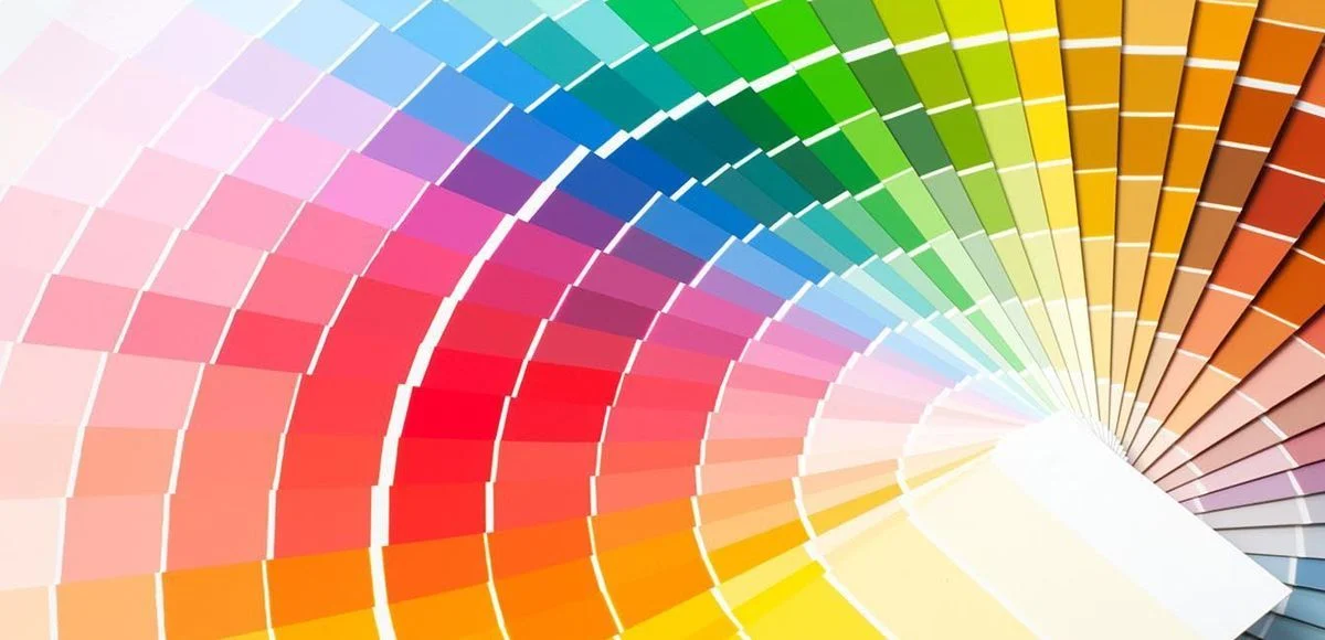 Find Yourself Through Color Analysis