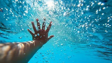 Everyone Should Learn to Swim