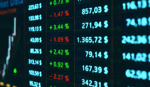 How to Win a Game of Stocks